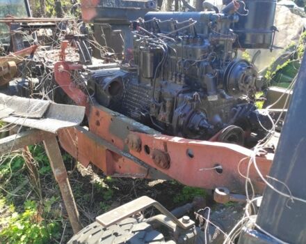 ЮМЗ Другая, объемом двигателя 0 л и пробегом 0 тыс. км за 3848 $, фото 1 на Automoto.ua