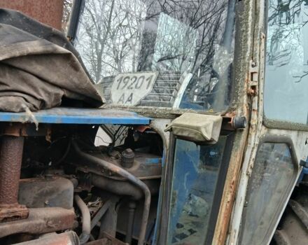 ЮМЗ Другая, объемом двигателя 0 л и пробегом 0 тыс. км за 2000 $, фото 2 на Automoto.ua