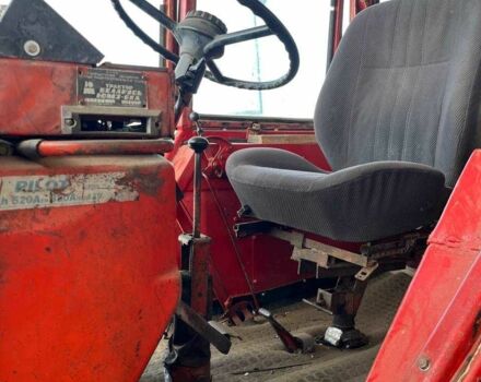 ЮМЗ Другая, объемом двигателя 0 л и пробегом 0 тыс. км за 5000 $, фото 6 на Automoto.ua