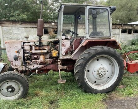 ЮМЗ Другая 1996 в Богодухове на Automoto.ua ЮМЗ Другая, объемом двигателя 0 л и пробегом 0 тыс. км за 2800 $, фото 1 на Automoto.ua