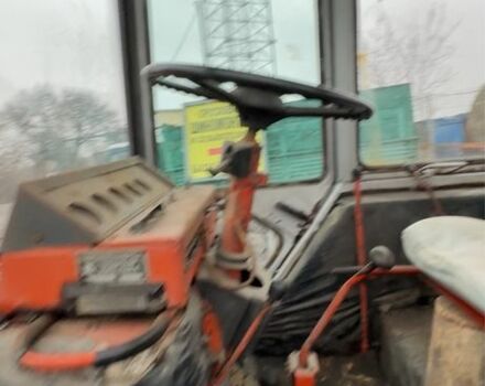 ЮМЗ Другая, объемом двигателя 0 л и пробегом 0 тыс. км за 3200 $, фото 1 на Automoto.ua