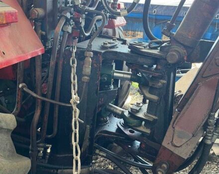 ЮМЗ Другая, объемом двигателя 0 л и пробегом 0 тыс. км за 5000 $, фото 7 на Automoto.ua