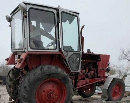 ЮМЗ Другая, объемом двигателя 0 л и пробегом 0 тыс. км за 3200 $, фото 3 на Automoto.ua