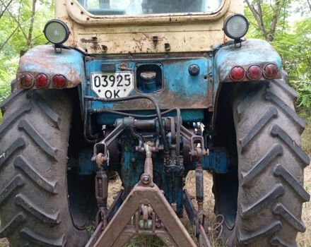 ЮМЗ Другая, объемом двигателя 0 л и пробегом 0 тыс. км за 2100 $, фото 8 на Automoto.ua