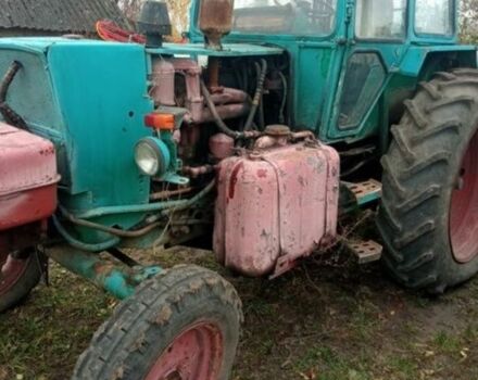 ЮМЗ Другая, объемом двигателя 0 л и пробегом 0 тыс. км за 4855 $, фото 7 на Automoto.ua