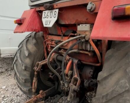 ЮМЗ Другая, объемом двигателя 0 л и пробегом 0 тыс. км за 3200 $, фото 2 на Automoto.ua