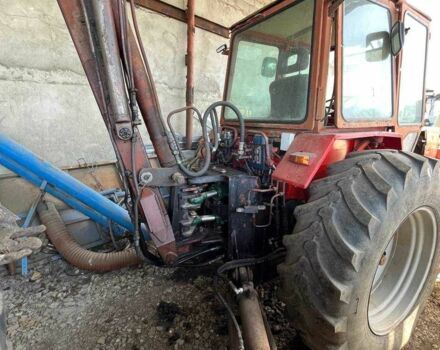 ЮМЗ Другая 1996 в Голованевске на Automoto.ua ЮМЗ Другая, объемом двигателя 0 л и пробегом 0 тыс. км за 5000 $, фото 1 на Automoto.ua