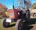 ЮМЗ Другая, объемом двигателя 0 л и пробегом 100 тыс. км за 4200 $, фото 1 на Automoto.ua
