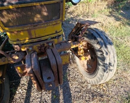 ЮМЗ Інша, об'ємом двигуна 0 л та пробігом 0 тис. км за 2400 $, фото 3 на Automoto.ua