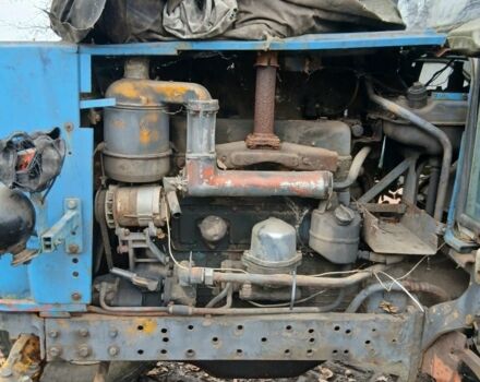 ЮМЗ Другая, объемом двигателя 0 л и пробегом 0 тыс. км за 2000 $, фото 1 на Automoto.ua