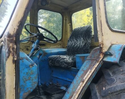 ЮМЗ Другая, объемом двигателя 0 л и пробегом 0 тыс. км за 2100 $, фото 4 на Automoto.ua
