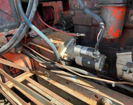 ЮМЗ Другая, объемом двигателя 0 л и пробегом 0 тыс. км за 5000 $, фото 2 на Automoto.ua