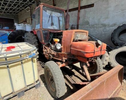 ЮМЗ Другая 1996 в Голованевске на Automoto.ua ЮМЗ Другая, объемом двигателя 0 л и пробегом 0 тыс. км за 5000 $, фото 9 на Automoto.ua