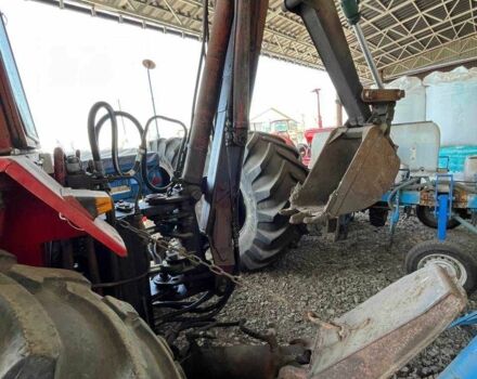 ЮМЗ Другая, объемом двигателя 0 л и пробегом 0 тыс. км за 5000 $, фото 5 на Automoto.ua