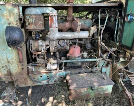 ЮМЗ Інша, об'ємом двигуна 0 л та пробігом 0 тис. км за 1259 $, фото 7 на Automoto.ua