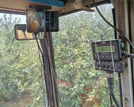 ЮМЗ Інша, об'ємом двигуна 5 л та пробігом 234 тис. км за 9500 $, фото 11 на Automoto.ua