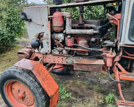 ЮМЗ Інша, об'ємом двигуна 5 л та пробігом 234 тис. км за 9500 $, фото 14 на Automoto.ua