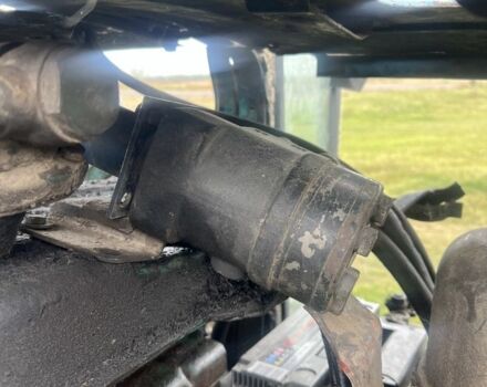 ЮМЗ Інша, об'ємом двигуна 4.2 л та пробігом 12 тис. км за 1200 $, фото 7 на Automoto.ua