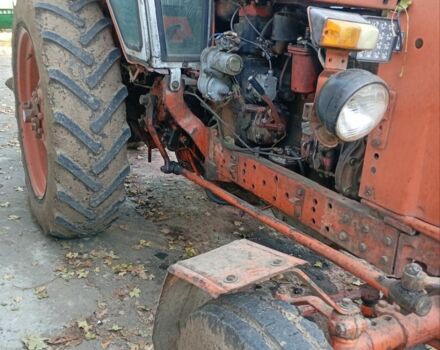 ЮМЗ Інша, об'ємом двигуна 4.95 л та пробігом 0 тис. км за 3695 $, фото 7 на Automoto.ua