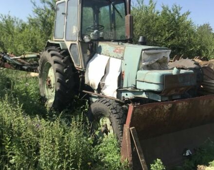 ЮМЗ Другая, объемом двигателя 4 л и пробегом 0 тыс. км за 2670 $, фото 1 на Automoto.ua