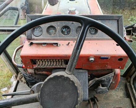 ЮМЗ Інша, об'ємом двигуна 5 л та пробігом 234 тис. км за 9500 $, фото 10 на Automoto.ua