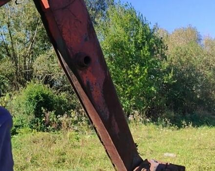 ЮМЗ Другая 1997 в Ратно на Automoto.ua ЮМЗ Другая, объемом двигателя 0 л и пробегом 0 тыс. км за 677 $, фото 13 на Automoto.ua