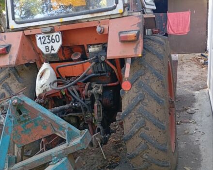 ЮМЗ Інша, об'ємом двигуна 4.95 л та пробігом 0 тис. км за 3695 $, фото 6 на Automoto.ua