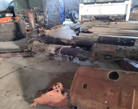 ЮМЗ Другая 1997 в Ратно на Automoto.ua ЮМЗ Другая, объемом двигателя 0 л и пробегом 0 тыс. км за 677 $, фото 7 на Automoto.ua