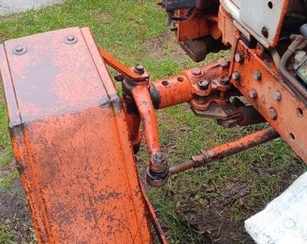 ЮМЗ Інша, об'ємом двигуна 5 л та пробігом 234 тис. км за 9500 $, фото 5 на Automoto.ua