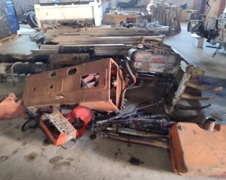 ЮМЗ Другая 1997 в Ратно на Automoto.ua ЮМЗ Другая, объемом двигателя 0 л и пробегом 0 тыс. км за 677 $, фото 8 на Automoto.ua