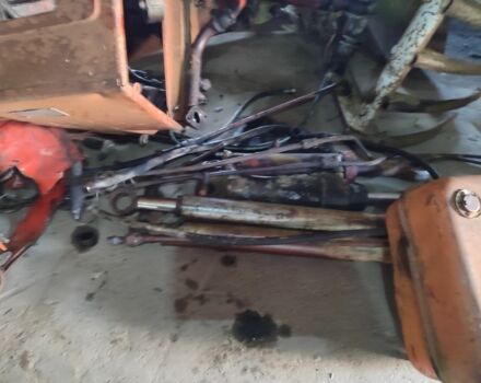 ЮМЗ Другая 1997 в Ратно на Automoto.ua ЮМЗ Другая, объемом двигателя 0 л и пробегом 0 тыс. км за 677 $, фото 9 на Automoto.ua