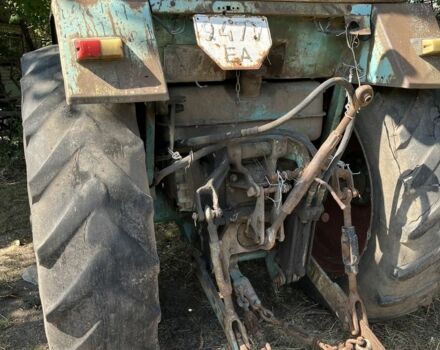 ЮМЗ Інша, об'ємом двигуна 0 л та пробігом 0 тис. км за 1259 $, фото 6 на Automoto.ua