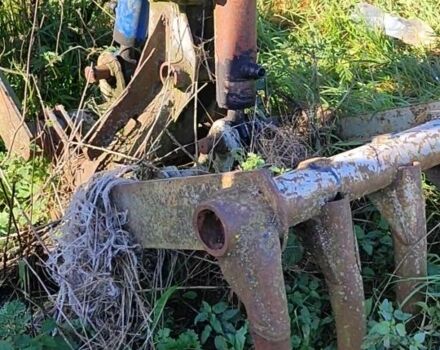 ЮМЗ Другая 1997 в Ратно на Automoto.ua ЮМЗ Другая, объемом двигателя 0 л и пробегом 0 тыс. км за 677 $, фото 12 на Automoto.ua