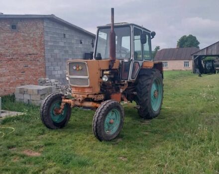 ЮМЗ Інша, об'ємом двигуна 5 л та пробігом 3 тис. км за 4300 $, фото 1 на Automoto.ua