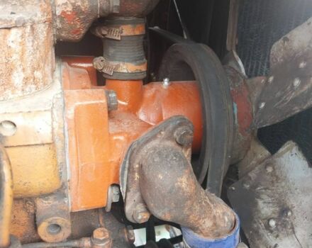 ЮМЗ Інша, об'ємом двигуна 5 л та пробігом 3 тис. км за 4300 $, фото 5 на Automoto.ua