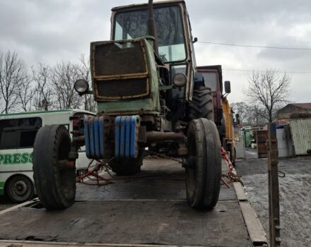 ЮМЗ Інша, об'ємом двигуна 0 л та пробігом 0 тис. км за 1538 $, фото 2 на Automoto.ua