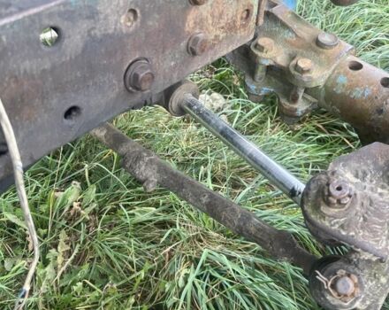 ЮМЗ Інша, об'ємом двигуна 4.2 л та пробігом 12 тис. км за 1200 $, фото 4 на Automoto.ua
