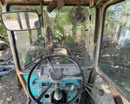 ЮМЗ Другая, объемом двигателя 0 л и пробегом 0 тыс. км за 1644 $, фото 3 на Automoto.ua