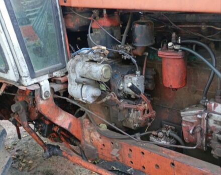 ЮМЗ Інша, об'ємом двигуна 4.95 л та пробігом 0 тис. км за 3695 $, фото 2 на Automoto.ua