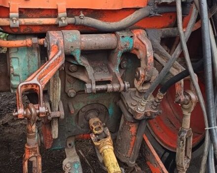 ЮМЗ Інша, об'ємом двигуна 5 л та пробігом 234 тис. км за 9500 $, фото 6 на Automoto.ua