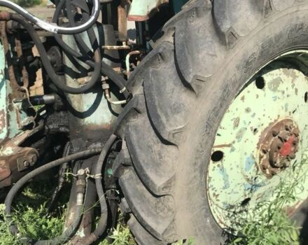 ЮМЗ Другая, объемом двигателя 4 л и пробегом 0 тыс. км за 2670 $, фото 7 на Automoto.ua