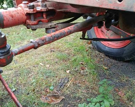 ЮМЗ Інша, об'ємом двигуна 5 л та пробігом 234 тис. км за 9500 $, фото 9 на Automoto.ua