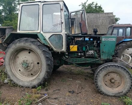 ЮМЗ Інша 1997 у Луцьку на Automoto.ua ЮМЗ Інша, об'ємом двигуна 0 л та пробігом 0 тис. км за 3500 $, фото 1 на Automoto.ua