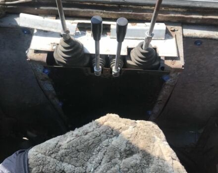 ЮМЗ Другая, объемом двигателя 4 л и пробегом 0 тыс. км за 2670 $, фото 2 на Automoto.ua