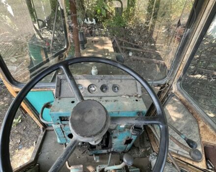 ЮМЗ Інша, об'ємом двигуна 0 л та пробігом 0 тис. км за 1259 $, фото 2 на Automoto.ua