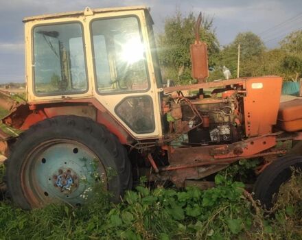 ЮМЗ Другая 1997 в Ратно на Automoto.ua ЮМЗ Другая, объемом двигателя 0 л и пробегом 0 тыс. км за 677 $, фото 1 на Automoto.ua