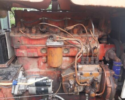 ЮМЗ Інша, об'ємом двигуна 5 л та пробігом 3 тис. км за 4300 $, фото 6 на Automoto.ua