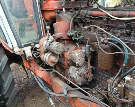ЮМЗ Інша, об'ємом двигуна 5 л та пробігом 234 тис. км за 9500 $, фото 15 на Automoto.ua