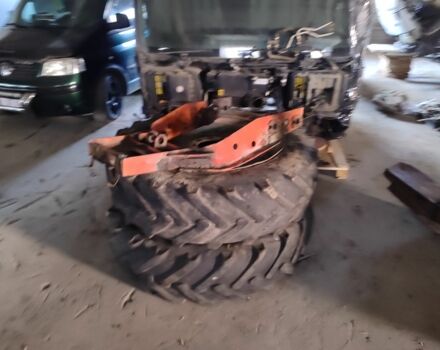 ЮМЗ Другая 1997 в Ратно на Automoto.ua ЮМЗ Другая, объемом двигателя 0 л и пробегом 0 тыс. км за 677 $, фото 2 на Automoto.ua