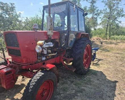 ЮМЗ Інша 1997 у Долинской на Automoto.ua ЮМЗ Інша, об'ємом двигуна 4.75 л та пробігом 0 тис. км за 3200 $, фото 2 на Automoto.ua